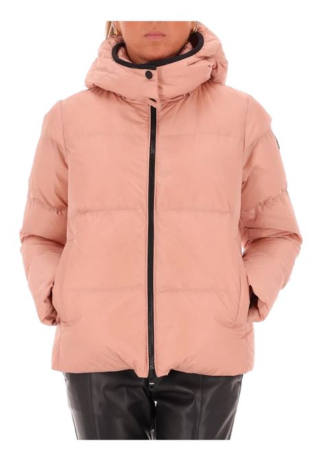 MIKI JACKET REFRIGIWEAR | Giubbotti | W52400 NY0185D03010